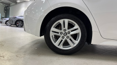 Toyota Corolla 1.8 VVT-i Hybrid Icon 5dr CVT Hybrid Hatchback